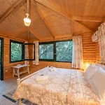 Regina -hidden Eden With Treehouse & Heated Pool * Agia Efimia