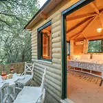 Regina -hidden Eden With Treehouse & Heated Pool Agia Efimia