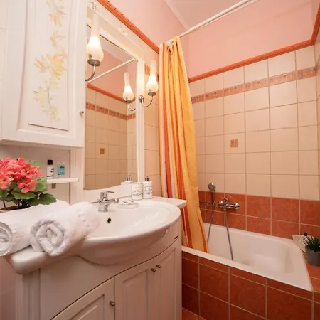 Private Close To Famous Myrtos With Private Boat! Villa Agia Efimia