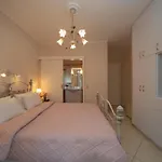 Regina -hidden Eden With Treehouse & Heated Pool Agia Efimia