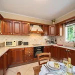 Regina -hidden Eden With Treehouse & Heated Pool Villa