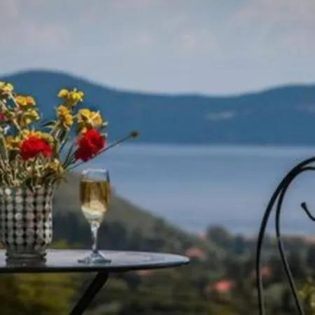 Villa Regina -Hidden Eden With Treehouse & Heated Pool * Agia Efimia