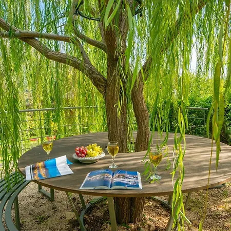 Villa Regina -Hidden Eden With Treehouse & Heated Pool Villa Agia Efimia