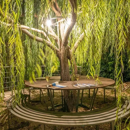 Vila Regina -hidden Eden With Treehouse & Heated Pool *